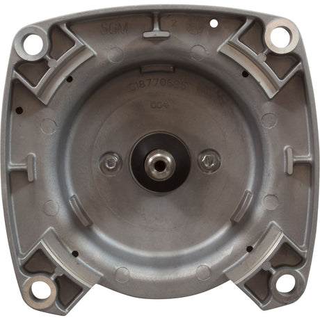 Motor, Nidec/US Motor, 0.75hp, 115/230v, 1 - Spd, 48Yfr, SQFL : ASQ125 - Nidec Motor Corp/US Motors -  - All Pool Parts