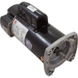Motor, Nidec/US Motor, 2.0hp, 230v, 1 - Spd, 48Yfr, SQFL : ASQ260 - Nidec Motor Corp/US Motors -  - All Pool Parts