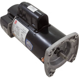 Motor, Nidec/US Motor, 2.0hp, 230v, 1 - Spd, 48Yfr, SQFL : ASQ260 - Nidec Motor Corp/US Motors -  - All Pool Parts