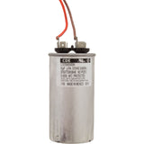 Motor, Nidec/US Motor, 2.0hp, 230v, 1 - Spd, 48Yfr, SQFL : ASQ260 - Nidec Motor Corp/US Motors -  - All Pool Parts