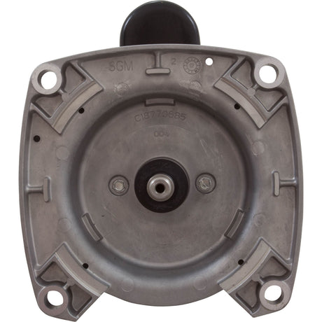 Motor, Nidec/US Motor, 2.0hp, 230v, 1 - Spd, 48Yfr, SQFL : ASQ260 - Nidec Motor Corp/US Motors -  - All Pool Parts