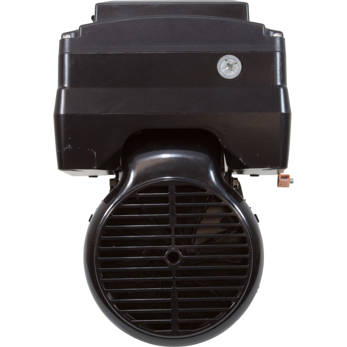 Motor, US Motor Neptune, 1.25thp, SQFL, Var - Spd, 115/230v, 48Y : NPTQ125 - Nidec Motor Corp/US Motors - 786382134570 - All Pool Parts