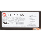 Motor, US Motor Neptune, 1.65thp, SQFL, Var - Spd, 115/230v, 48Y : NPTQ165 - Nidec Motor Corp/US Motors -  - All Pool Parts