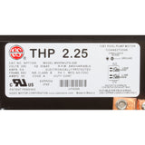 Motor, US Motor Neptune, 2.25thp, SQFL, Var - Spd, 230v, 48Y : NPTQ225 - Nidec Motor Corp/US Motors -  - All Pool Parts