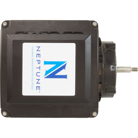 Motor, US Motor Neptune, 1.25thp, C - Face, Var - Spd, 115/230v, 48Y : NPTT125 - Nidec Motor Corp/US Motors - 786382134587 - All Pool Parts