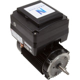 Motor, US Motor Neptune, 1.65thp, C - Face, Var - Spd, 115/230v, 48Y : NPTT165 - Nidec Motor Corp/US Motors -  - All Pool Parts