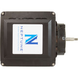 Motor, US Motor Neptune, 1.65thp, C - Face, Var - Spd, 115/230v, 48Y : NPTT165 - Nidec Motor Corp/US Motors -  - All Pool Parts