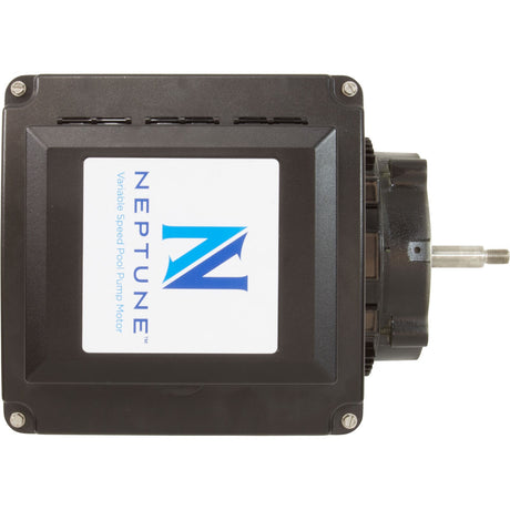 Motor, US Motor Neptune, 2.25thp, C - Face, Var - Spd, 230v, 48Y : NPTT225 - Nidec Motor Corp/US Motors -  - All Pool Parts