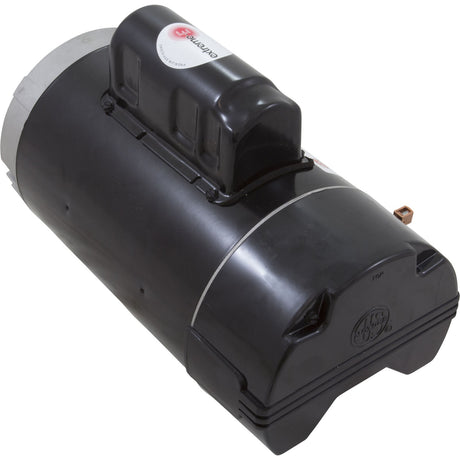 Motor, Nidec/US Mtr, 2.0hp, 230v, 2 - Spd, 56Jfr, C - Face, Thd, Full : ASB2979 - Nidec Motor Corp/US Motors - 786382111533 - All Pool Parts