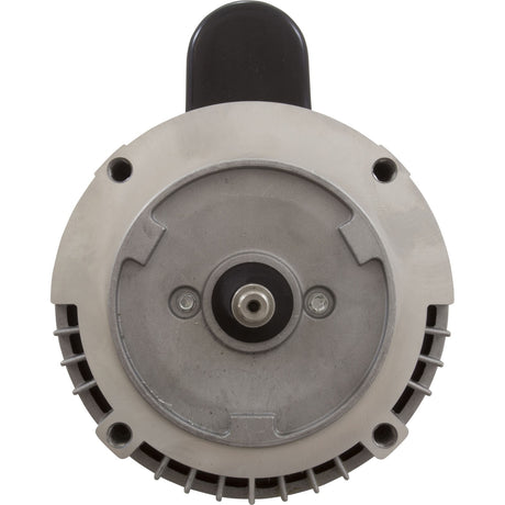 Motor, Nidec/US Mtr, 2.0hp, 230v, 2 - Spd, 56Jfr, C - Face, Thd, Full : ASB2979 - Nidec Motor Corp/US Motors - 786382111533 - All Pool Parts