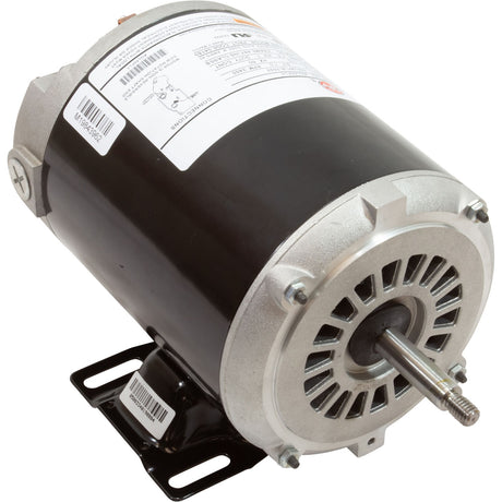 Motor, Nidec/US Motor, 0.5hp, 115v, 1 - Speed, 48Y Frame : AGL50FL1 - Nidec Motor Corp/US Motors -  - All Pool Parts