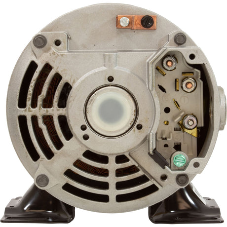 Motor, Nidec/US Motor, 0.5hp, 115v, 1 - Speed, 48Y Frame : AGL50FL1 - Nidec Motor Corp/US Motors -  - All Pool Parts