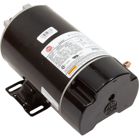 Motor, Nidec/US Motor, 1.5hp, 115v/230v, 1 - Spd, 48Y Frame : EZBN35 - Nidec Motor Corp/US Motors -  - All Pool Parts