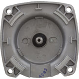 Motor, Nidec/USMtr, 2.0hp, 208 - 230/460v, 1 - Spd, 56Yfr, SQFL, Full : EH637 - Nidec Motor Corp/US Motors -  - All Pool Parts