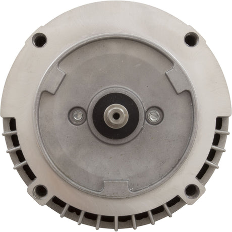 Motor, Nidec/USMtr, 0.5hp, 115/230v, 1Spd, 56Jfr, CFace, Thd, Full : ASB657 - Nidec Motor Corp/US Motors - 788379862527 - All Pool Parts