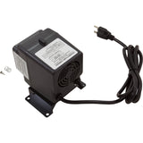 Gear Motor, Stenner, 115v, 60Hz, Series 45/100 : PM6041D - Stenner - 840034724189 - All Pool Parts