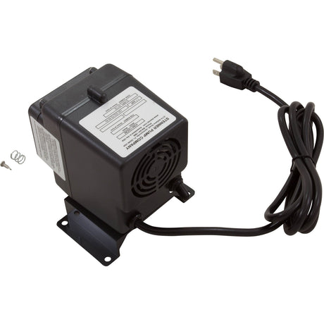 Gear Motor, Stenner, 115v, 60Hz, Series 45/100 : PM6041D - Stenner - 840034724189 - All Pool Parts