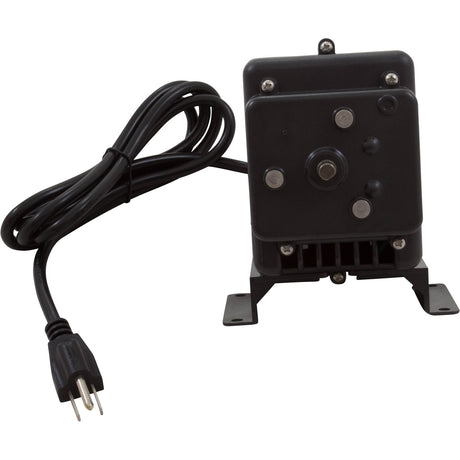Gear Motor, Stenner, 115v, 60Hz, Series 85 ME/MP : ME6081D - Stenner - 840034723304 - All Pool Parts