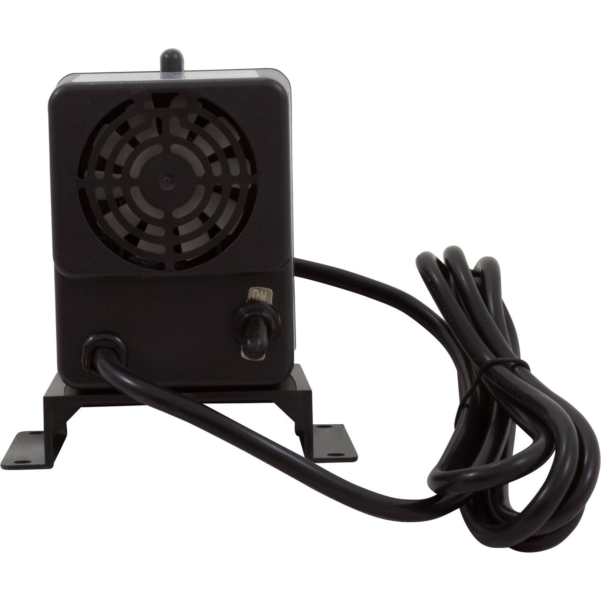 Gear Motor, Stenner, 115v, 60Hz, Series 85 ME/MP : ME6081D - Stenner - 840034723304 - All Pool Parts