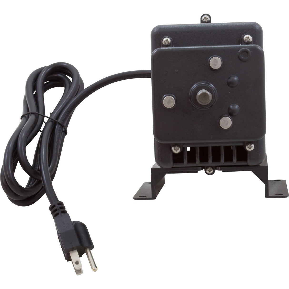 Gear Motor, Stenner, 115v, 60Hz, Series 170 : DM6081D - Stenner - 840034715392 - All Pool Parts