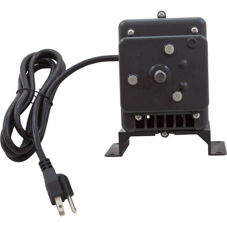 Gear Motor, Stenner, 115v, 60Hz, Series 170 : DM6081D - Stenner - 840034715392 - All Pool Parts