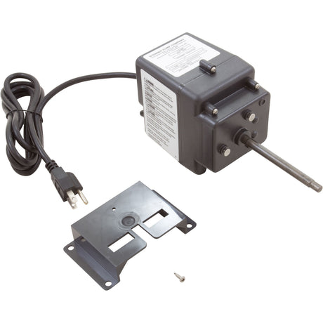 Gear Motor, Stenner, 115v, 60Hz, Series 170 : DM6081D - Stenner - 840034715392 - All Pool Parts