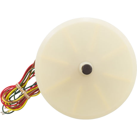 Fan Motor, Hayward HeatPro, 1/3 Horsepower : HPX11031134 - Hayward - 610377860185 - All Pool Parts