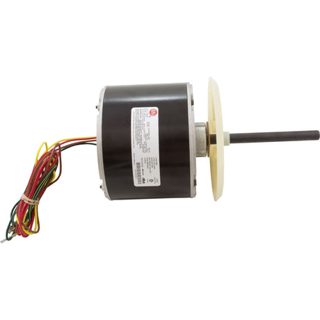 Fan Motor, Hayward HeatPro, 1/3 Horsepower : HPX11031134 - Hayward - 610377860185 - All Pool Parts