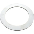 Gasket, Letro JV105, Funnel Adapter, 3 - 1/8"ID, 4 - 7/16"OD : JV29 - Letro/Pentair - 807318002463 - All Pool Parts