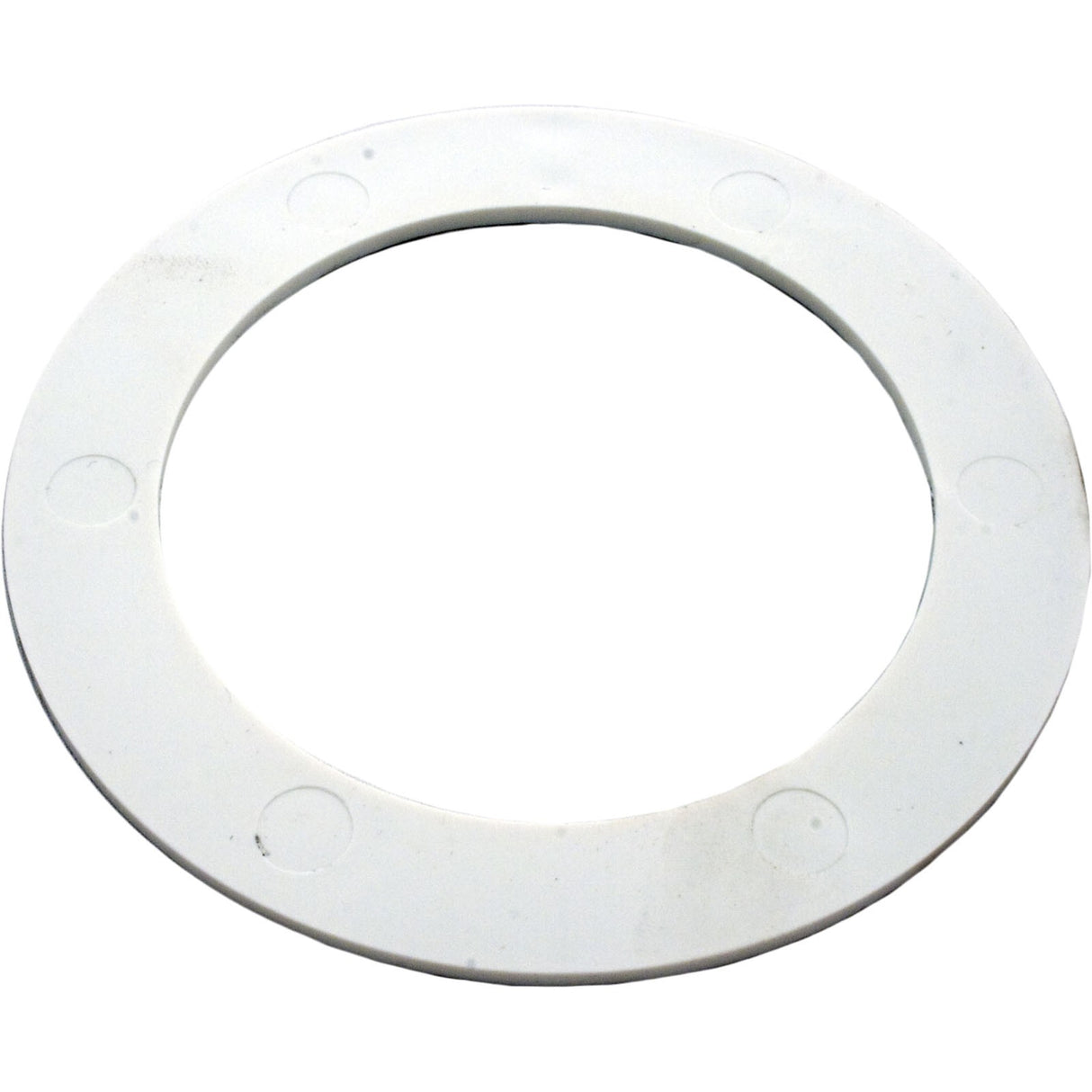 Gasket, Letro JV105, Funnel Adapter, 3 - 1/8"ID, 4 - 7/16"OD : JV29 - Letro/Pentair - 807318002463 - All Pool Parts