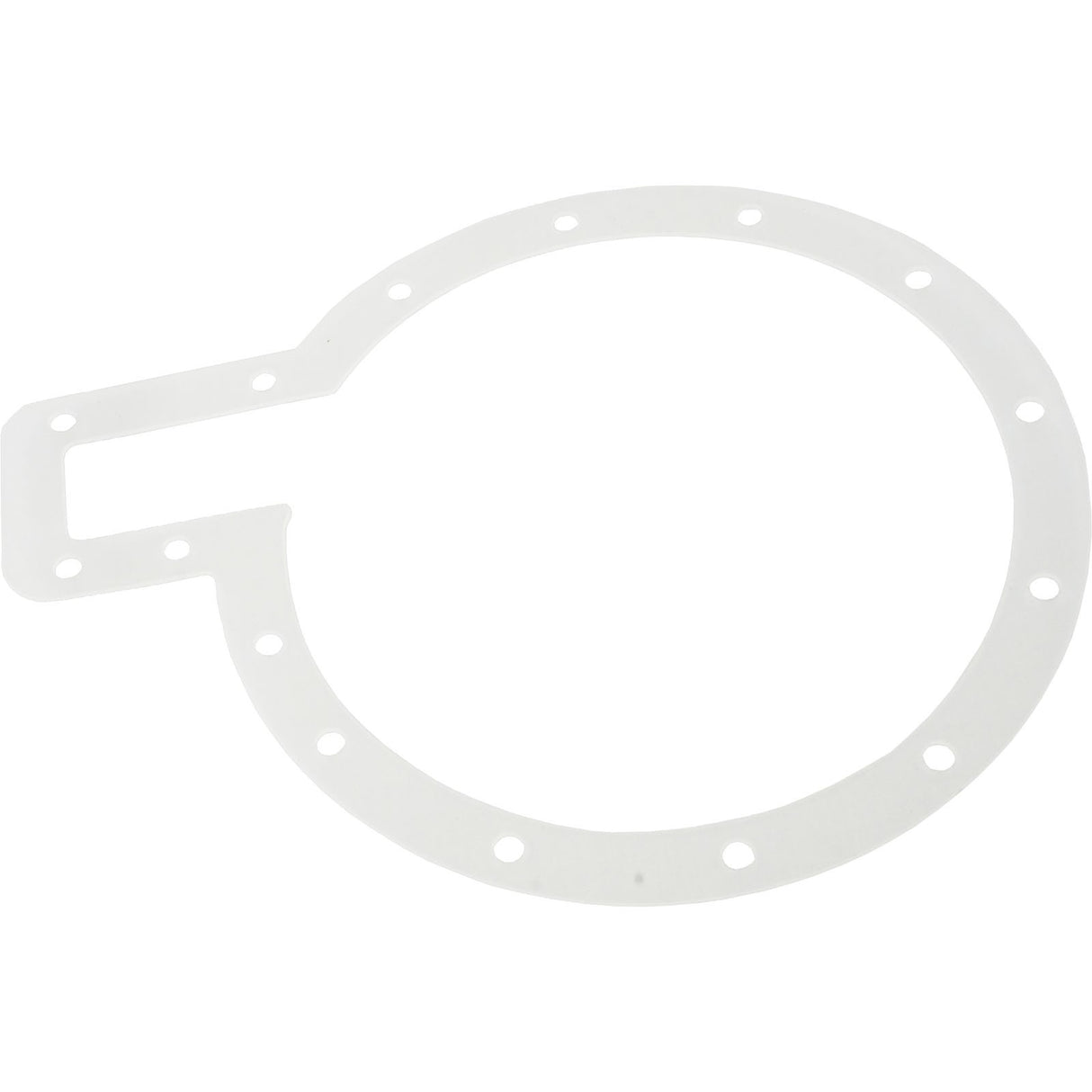 Gasket, Pentair L79BL Cleaner, Gear Housing : LG29 - Letro/Pentair - 807318007390 - All Pool Parts
