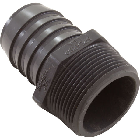 1 1/2" Insert Male Adpt : R03121 - Pentair - 788379009922 - All Pool Parts
