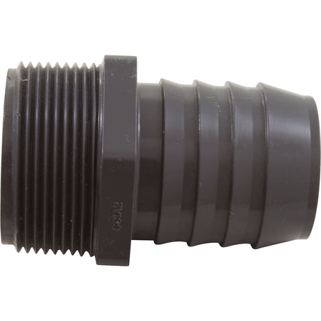 1 1/2" Insert Male Adpt : R03121 - Pentair - 788379009922 - All Pool Parts