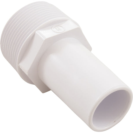 1 1/2 In Mip X 1 1/4 In Hose Adapter : SPX1091Z1 - Hayward - 610377037440 - All Pool Parts