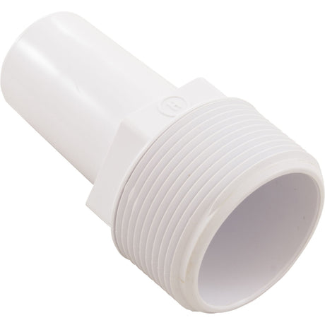 1 1/2 In Mip X 1 1/4 In Hose Adapter : SPX1091Z1 - Hayward - 610377037440 - All Pool Parts