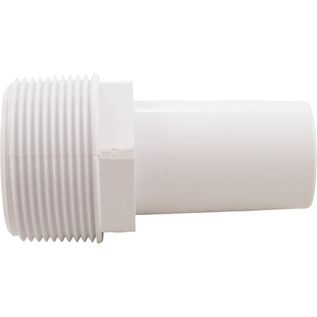 1 1/2 In Mip X 1 1/4 In Hose Adapter : SPX1091Z1 - Hayward - 610377037440 - All Pool Parts