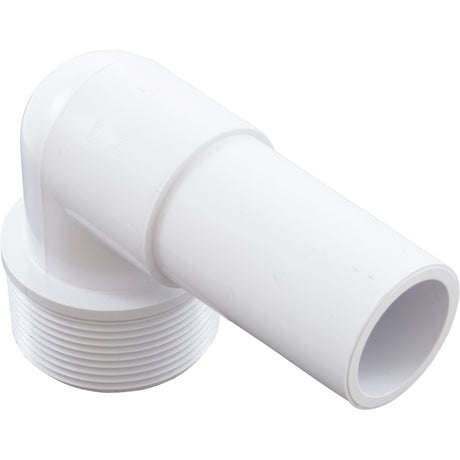 1 1/2 Mpt X 1 1/4 Smooth Hose Elbow : SPX1105Z2 - Hayward - 610377037860 - All Pool Parts