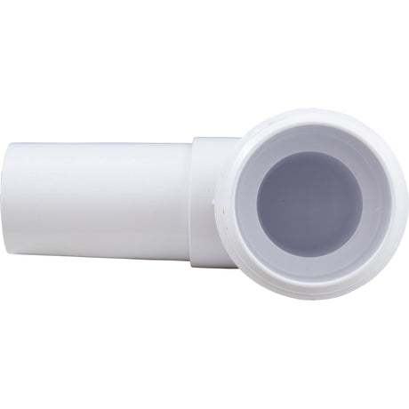 1 1/2 Mpt X 1 1/4 Smooth Hose Elbow : SPX1105Z2 - Hayward - 610377037860 - All Pool Parts