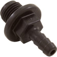 Drain Plug Adapter, Gecko AF XP2E, 1/4"b x 1/4"mpt, New Version : 92290101 - Aquaflo/Gecko -  - All Pool Parts