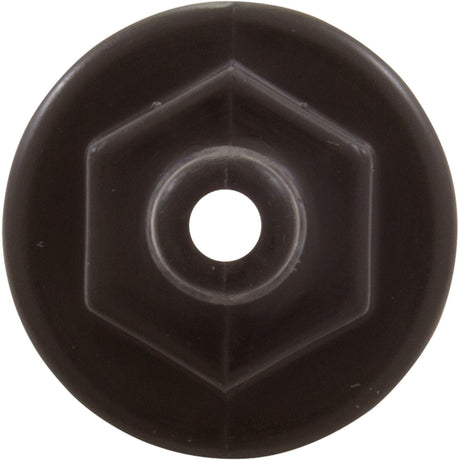 Drain Plug Adapter, Gecko AF XP2E, 1/4"b x 1/4"mpt, New Version : 92290101 - Aquaflo/Gecko -  - All Pool Parts