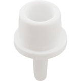 Barb Plug, CMP, 3/4" Spigot : 21027 - 000 - 010 - Custom Molded Products -  - All Pool Parts
