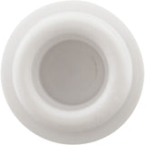 Barb Plug, CMP, 3/4" Spigot : 21027 - 000 - 010 - Custom Molded Products -  - All Pool Parts