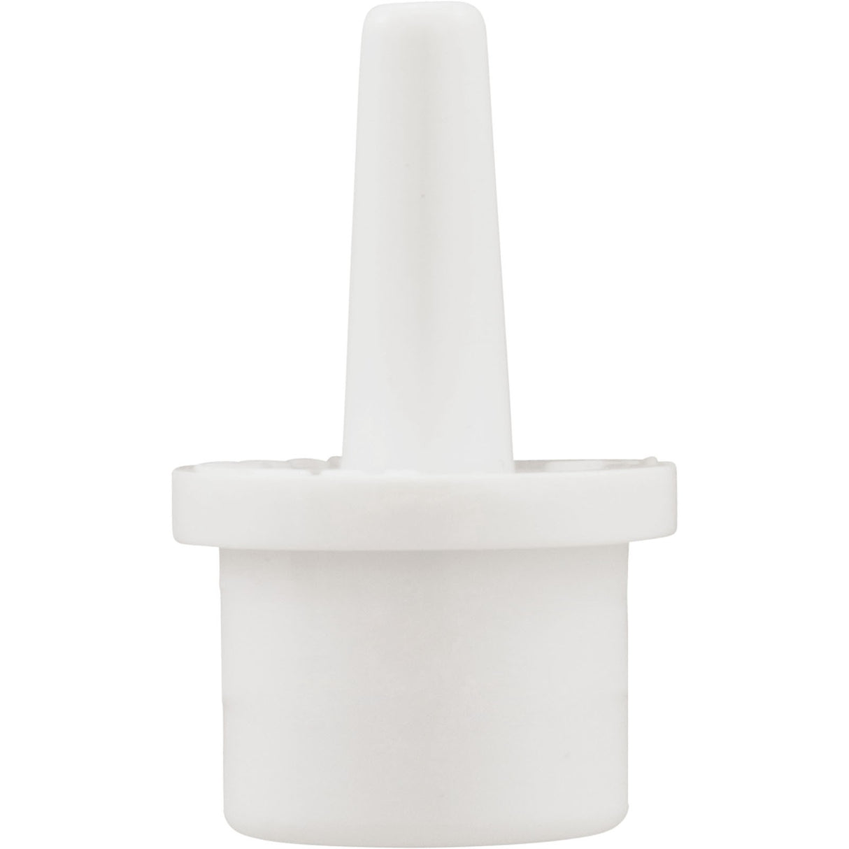 Barb Plug, CMP, 3/4" Spigot : 21027 - 000 - 010 - Custom Molded Products -  - All Pool Parts