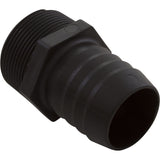 Hose Adapter, 1 - 1/2"mpt x 1 - 1/2" - 1 - 1/4" hose : 31105307R - Carvin -  - All Pool Parts
