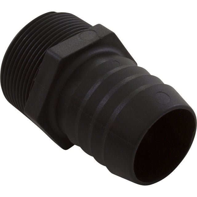 Hose Adapter, 1 - 1/2"mpt x 1 - 1/2" - 1 - 1/4" hose : 31105307R - Carvin -  - All Pool Parts