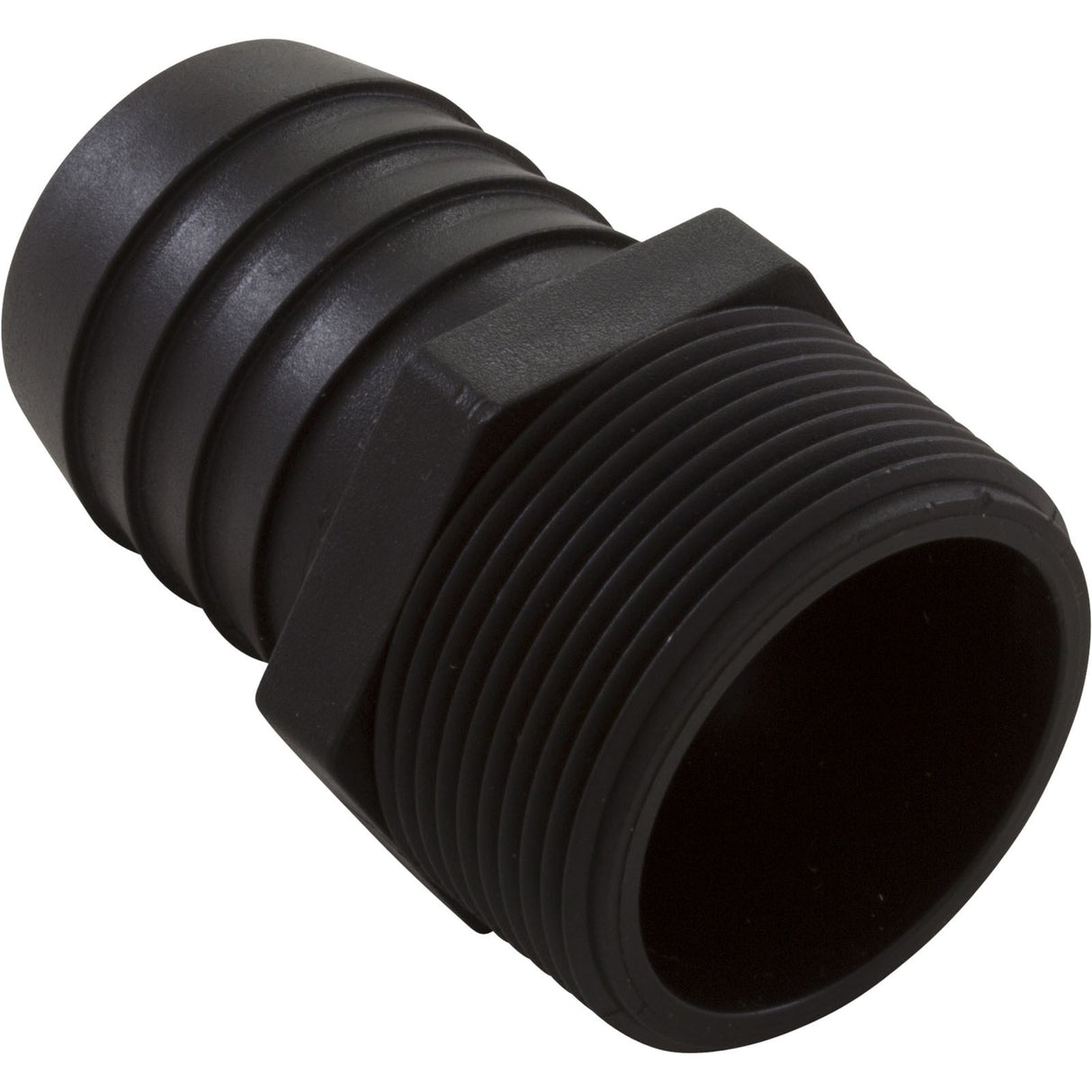 Hose Adapter, 1 - 1/2"mpt x 1 - 1/2" - 1 - 1/4" hose : 31105307R - Carvin -  - All Pool Parts