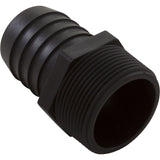 Hose Adapter, 1 - 1/2"mpt x 1 - 1/2" - 1 - 1/4" hose : 31105307R - Carvin -  - All Pool Parts