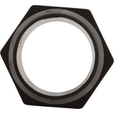 Hose Adapter, 1 - 1/2"mpt x 1 - 1/2" - 1 - 1/4" hose : 31105307R - Carvin -  - All Pool Parts