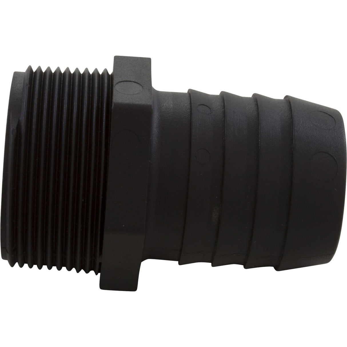 Hose Adapter, 1 - 1/2"mpt x 1 - 1/2" - 1 - 1/4" hose : 31105307R - Carvin -  - All Pool Parts