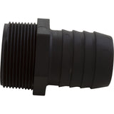 Hose Adapter, 1 - 1/2"mpt x 1 - 1/2" - 1 - 1/4" hose : 31105307R - Carvin -  - All Pool Parts